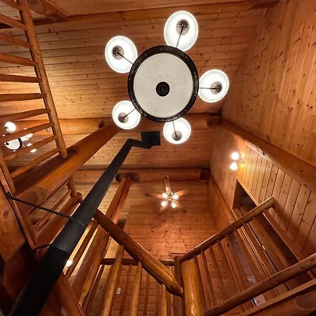 Haus Yuki Villa Hakuba Bagian luar foto